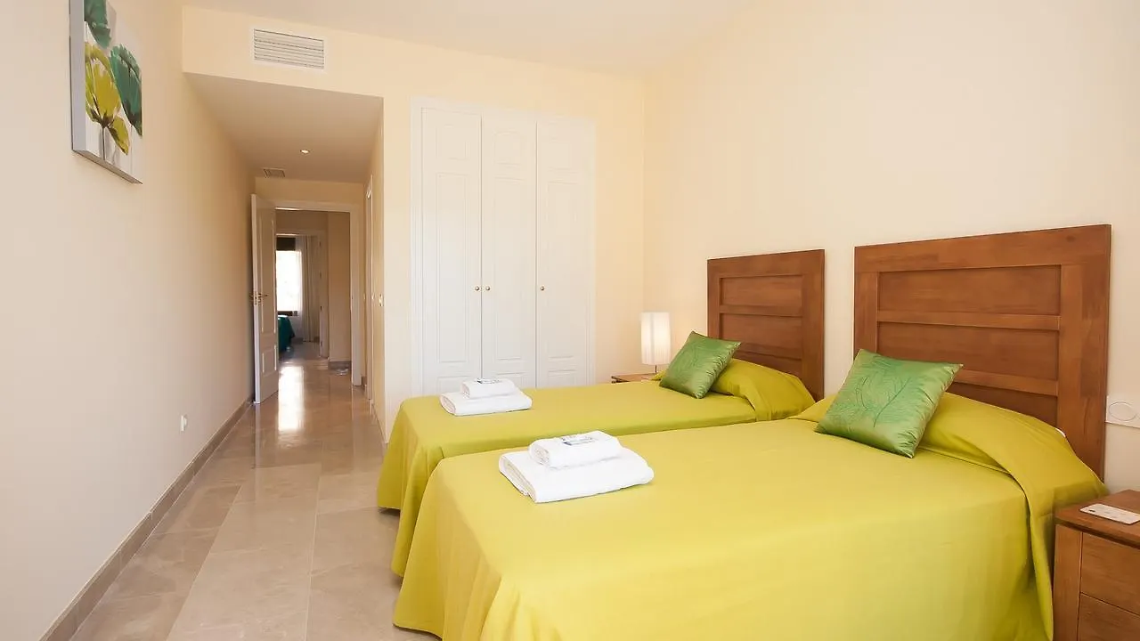 Apartamento Duquesa Village 14.55.12 Manilva