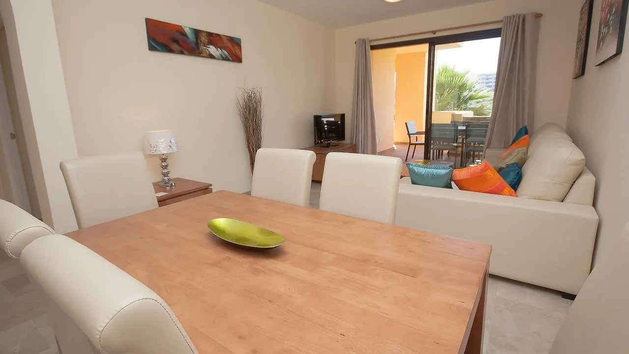 Duquesa Village 14.55.12 Manilva Apartamento