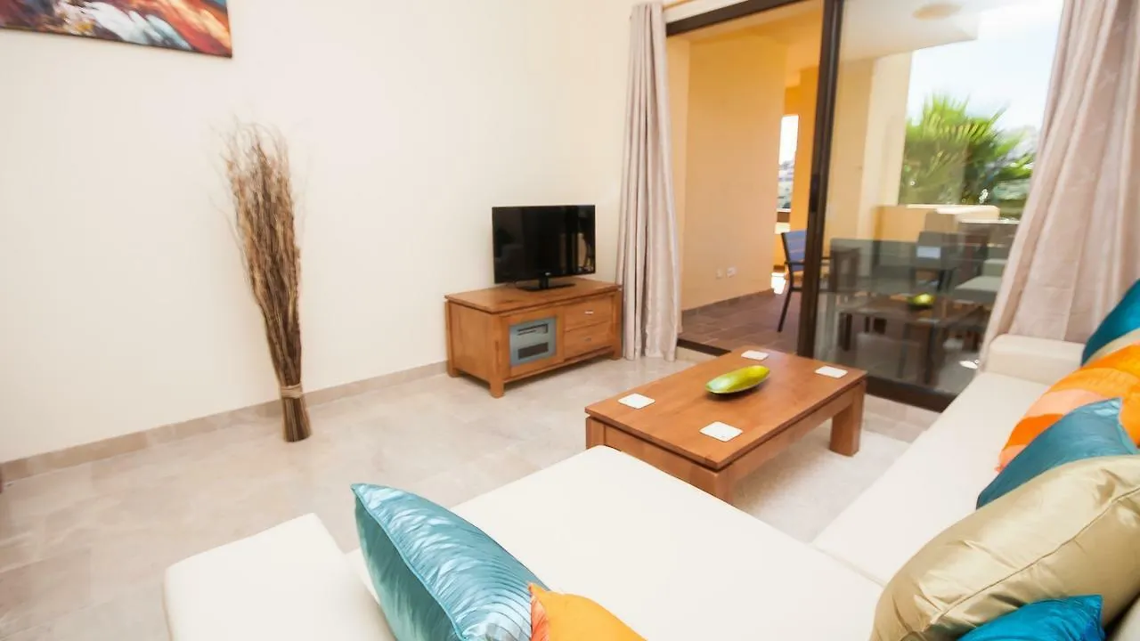 Apartamento Duquesa Village 14.55.12 Manilva