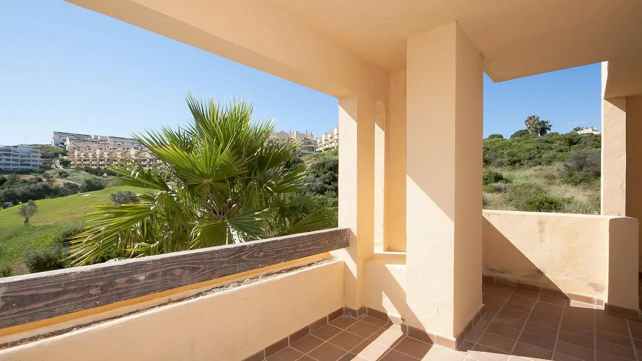 Duquesa Village 14.55.12 Manilva Apartamento