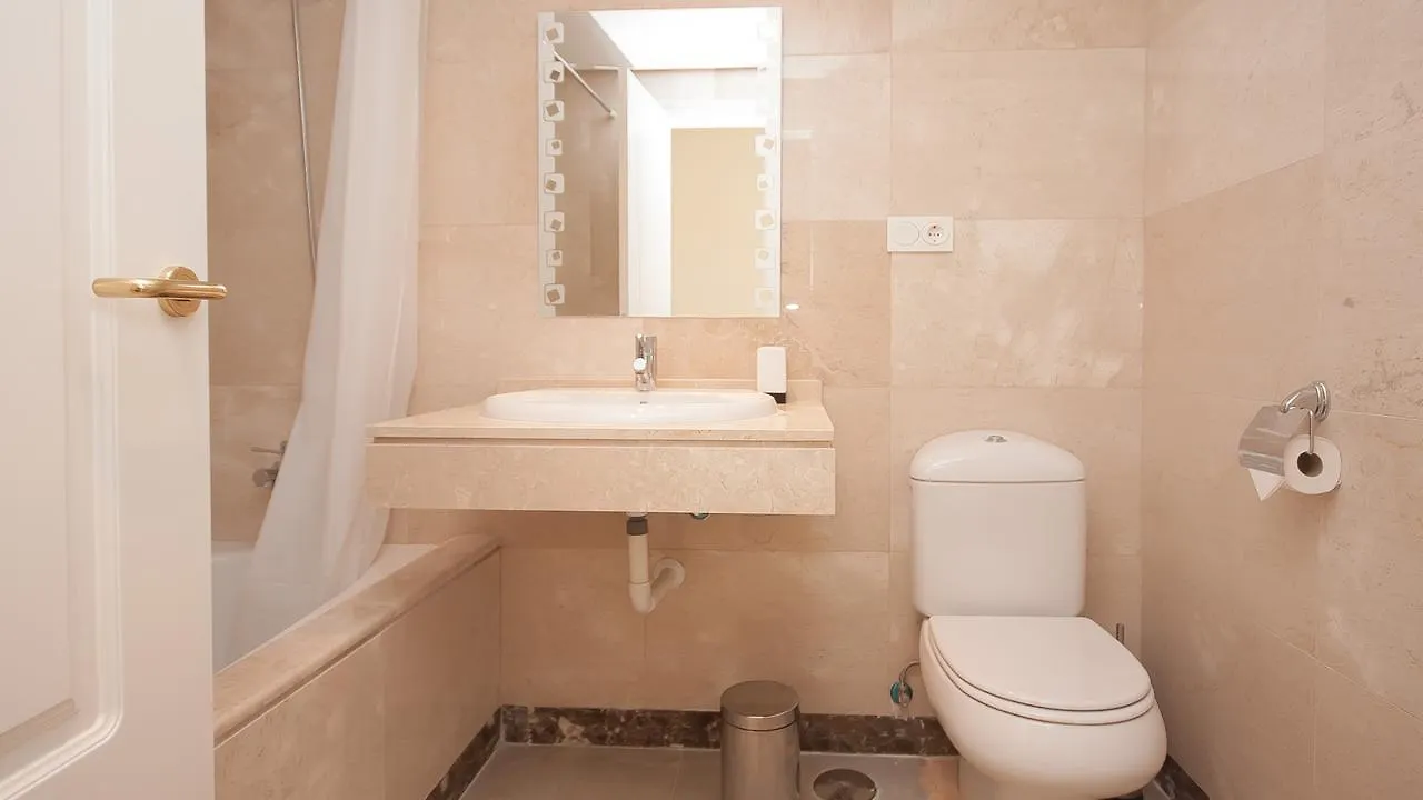 Apartamento Duquesa Village 14.55.12 Manilva Espanha
