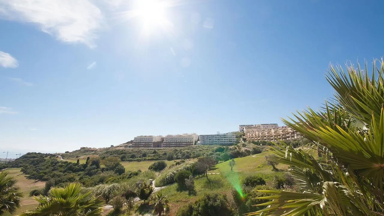 Apartamento Duquesa Village 14.55.12 Manilva Espanha
