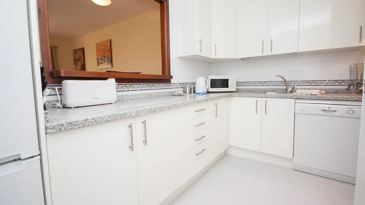 Apartamento Duquesa Village 14.55.12 Manilva
